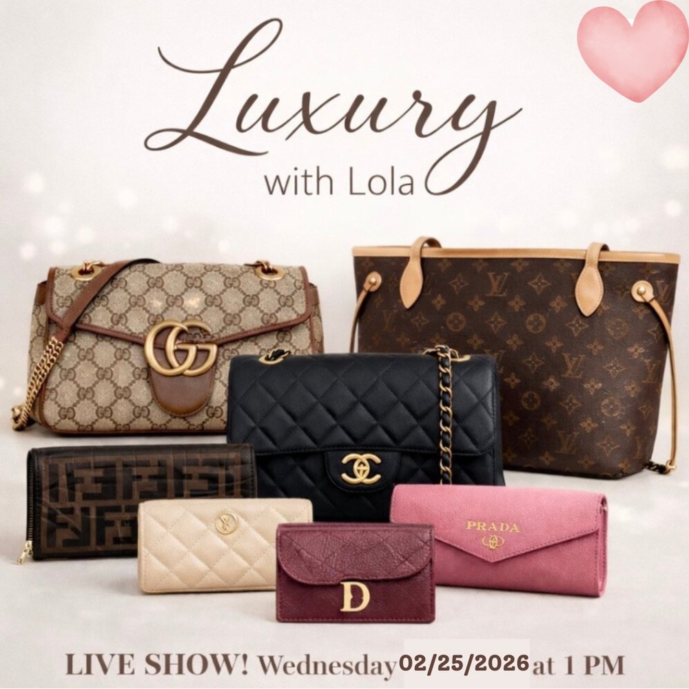 Bulk Listing For Items Pulled During Live